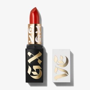 GXVE ANAHEIM SHINE High-Performance Satin Lipstick in Loara 3g BRAND NEW IN BOX